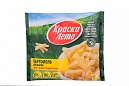 Картофель Краски лета для жарки 400г